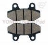 sell Select quality motorcycle brake pad F019