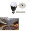 Sell Led Bulb lights, E27/E26, E14, GU10, B22, for your choices.