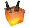 Sell 2012 New RGB Led Ice Buckets, Led Ice Box