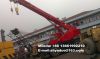 Sell Used 25ton Kobelco Rough Terrain Crane RK250-2