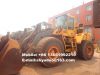 Sell Used Caterpillar Wheel Loader 980G