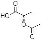 Sell (S)-(-)-2-Acetoxypropionic acid(Cas#:6034-46-4)