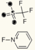 Sell  N-Fluoropyridinium trifluoromethanesulfonate(CAS#107263-95-6 )