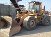 Sell komatsu wa 380 loader