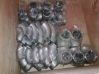 Sell SUS 316 304 316L JISB2220 2312 JIS3459PIPE FITTINGS ELBOW TEE RE