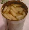 canned pineapple