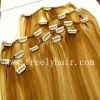 Sell clip in hair extensions