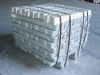 Aluminum ingots