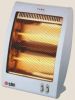 Halogen heater