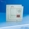 Sell home alarm system burglar alarm