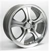 Sell alloy wheels