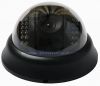 CCTV day/night camera with 20m IR Working Distance, 650TVL, 12VDC