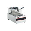 Sell Electric Fryer OP-81(1-Tank 1-Basket)