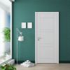 Sell White Wooden Interior Door