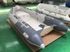 CE High speed inflatable boat factory supply directly for sale inflatable catamaran