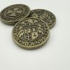 Metal game coins, game token