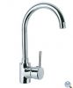 u shape kitchen faucet