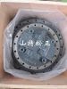 Komatsu Travel Motor 708-8F-00171 for PC200-7