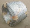 Hot Dip Galvanized Wire