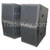 Top Class Line Array Speaker VT215