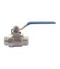 AW-SV01 Stainless Steel Ball Valve