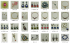 Jewelry & accessories & decorations supplier