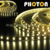 led flexible strip lamp