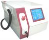 Portable IPL Hair Removal and Photorejuvenation Machine with RF