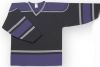 digitally sublimated ice hockey jersey