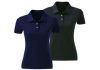 Ladies Polo Shirt