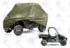 Outdoor Waterproof UTV Cover