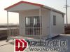 best price modular building/ prefabricated house/ container house