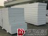 Shandong Wiskind Insulated eps sandwich prefabricated panel