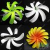 Sell Tahitian Tiare Hawaiian Foam Flowers For Hair Ornaments