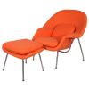 modern furniture womb chair