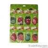 fruit car air freshener