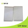 13.56Mhz Tamper-proof Label and UHF GEN2 Tamper proof Sticker((GYRFID)