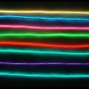 Sell Flexible neon wire lighting