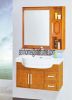 Sell wooden bathroom vanity