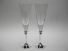 Sell short foot champage glass TF-041-2011