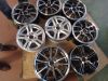 ALLOY WHEEL