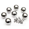 Sell Stainless Steel Bearing Balls