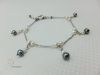 Sell Pearl Chain Bracelet PCB - 023