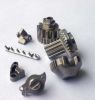 Sell metal injection moulding precision fittings