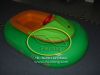 Sell bumper boat, battery boat