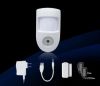 Sell Wireless DVR PIR Alarm