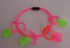 Sell silicone kids bracelet