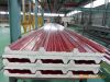 Sell PU sandwich panel/clean room panel/insulated panel
