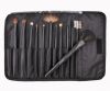 Sell 12pcs professional makeup brush set