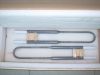 Sell molybdenum dislicide heating element